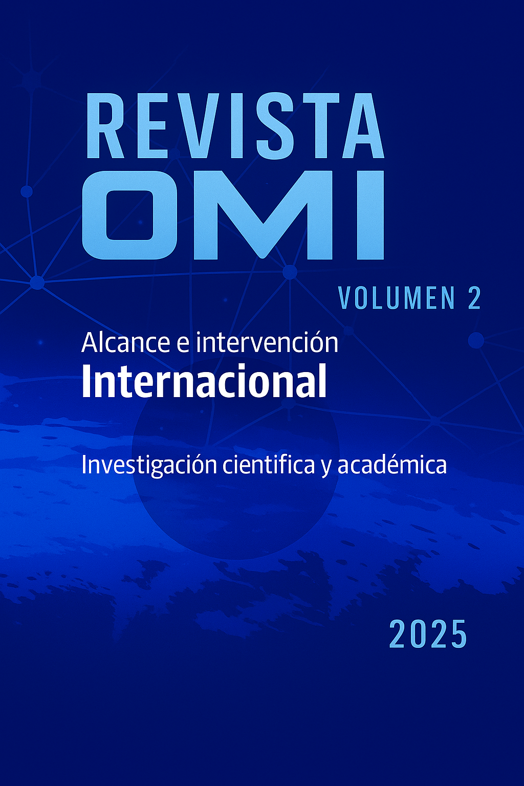 Revista OMI Volumen 2